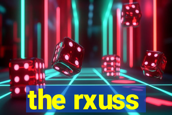 the rxuss